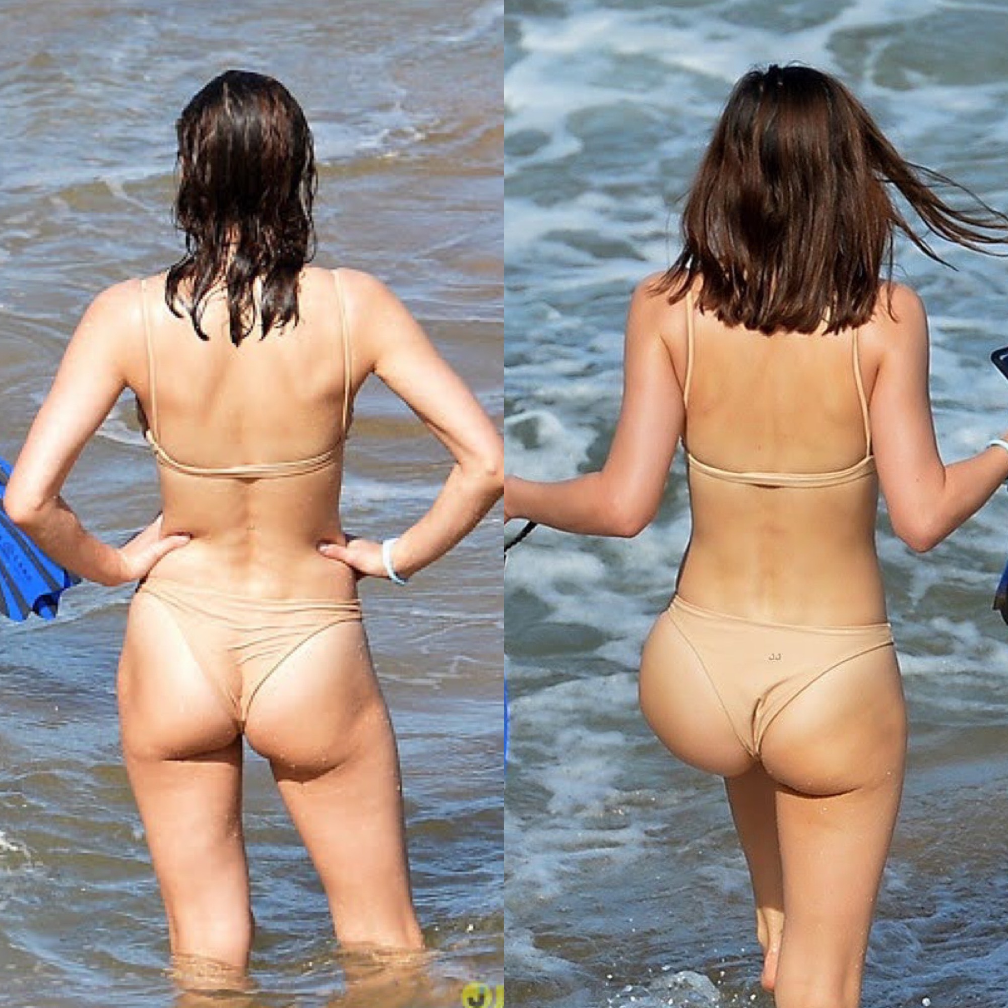Photo 'Alexandra Daddario' posted to /r/CelebrityButts by /u/curi...
