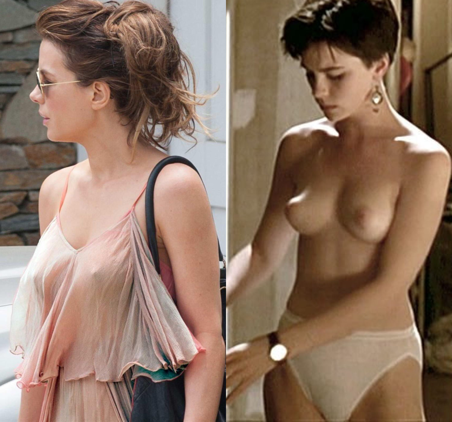 Photo 'Birthday Lady Kate Beckinsale' posted to /r/celebnsfw by /...
