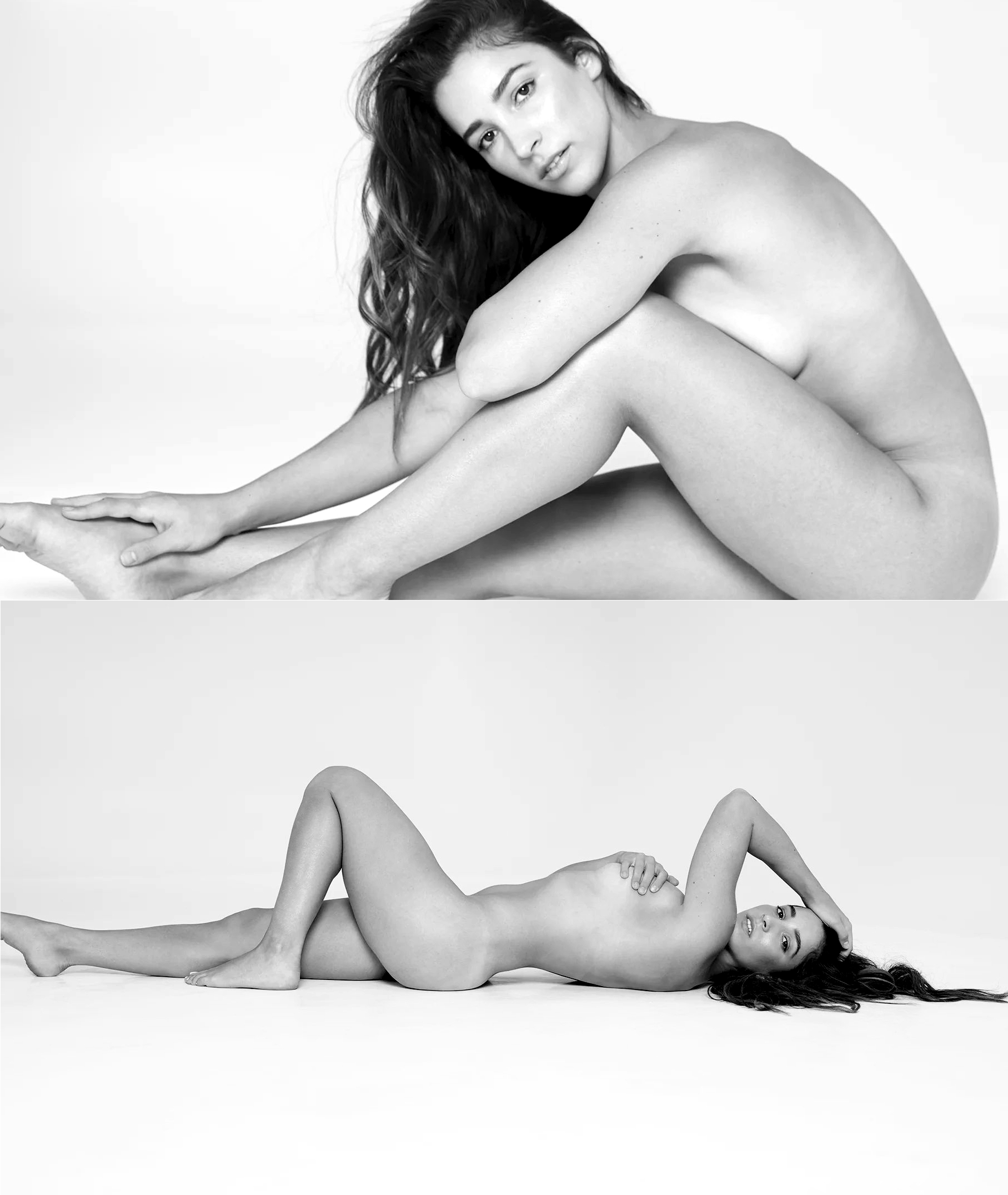 Aly Raisman Posing Nude on Porn imgur.