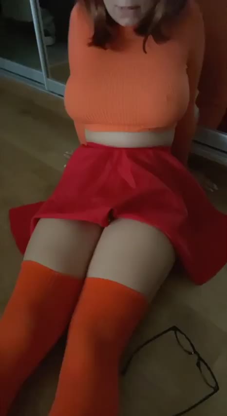 Velma Pussy