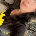 5’0 Batgirl And Her Supertalent 😛