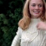Heather Graham Stripping With A Chipper Attitude
