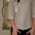 I Think My University Placement Uniform Hides My Boobs Pretty Well, Don’t You?