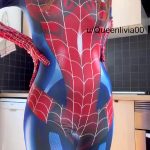 I’m Spider-Man