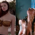 Jessica Paré In Stardom And Hot Tub Time Machine