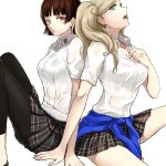 Makoto And Ann