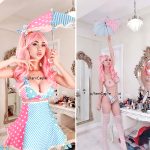 Tiffi From Candy Crush By Caylinlive