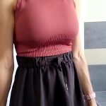 Want To See What’s Under My Skirt? 37