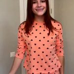 Would Fucking A 4’8” Red Haired Girl Make Your Day Better?