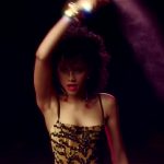 Zendaya’s Nipple Slip From Latest Vogue Shoot