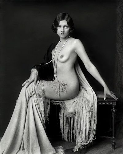 Adrienne Ames; Ziegfeld Follies Showgirl And Actress 20s 30s.
