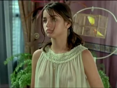 Ana De Armas – From Age 18 To 34