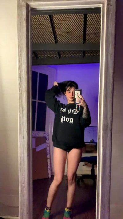 Anyone Into Petite 20yrs Old?