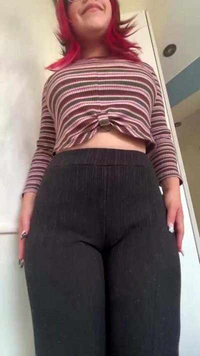 If I’m Honest Before I Showed My Tits On Here I Didn’t Even Like My Boobs Until I Started Taking These Videos