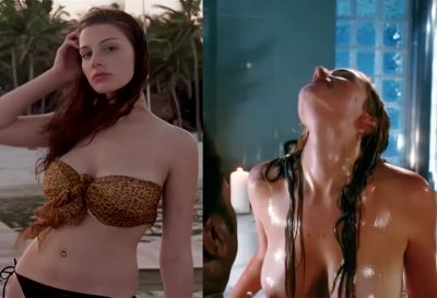 Jessica Paré In Stardom And Hot Tub Time Machine
