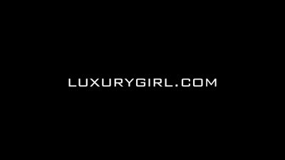 LuxuryGirl – Beauty Babe With Big Tits And A Great Ass