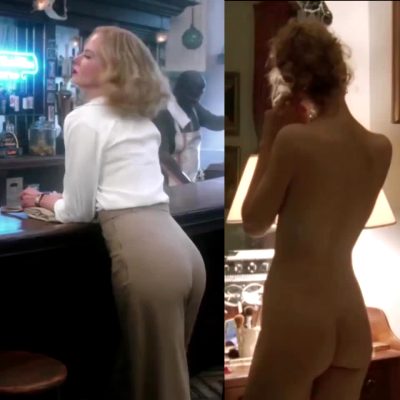 Nicole Kidman On/Off