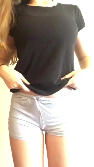 Teen TITTY DROP Perfection 😋