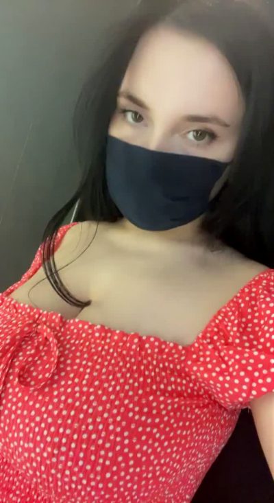 We Should Go Shopping So I Can Flash You My Tits In The Fitting Room ;)