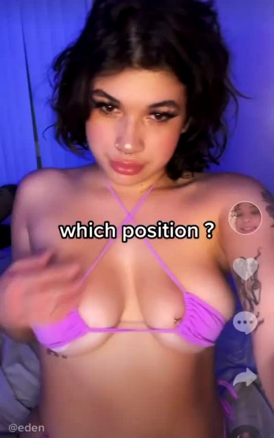 Which Position?
