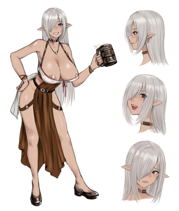 elf-girl-bar-maiden_001